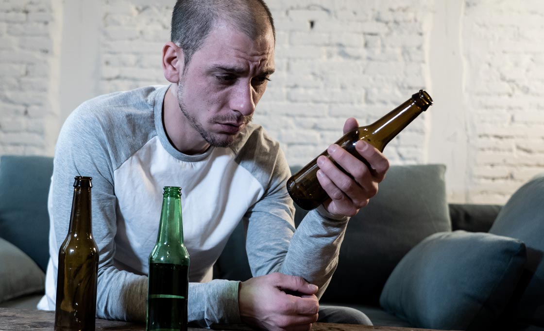 Убрать алкогольную зависимость в Комсомольском
